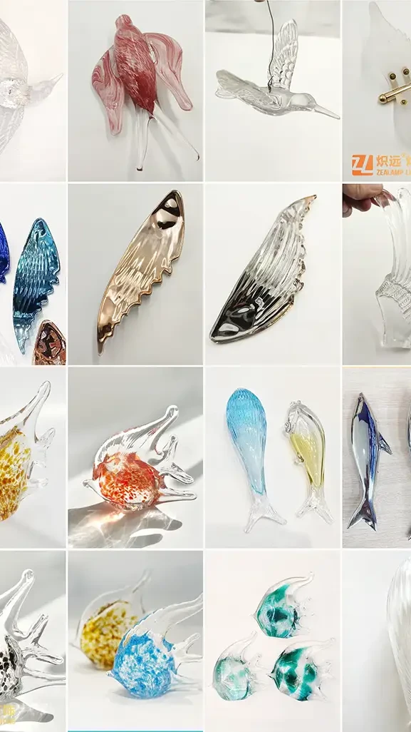 Art Chandelier Customization Manufacturer