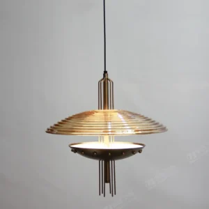 small chandelier